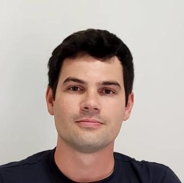 Bruno Schneider, fundador do SisFood