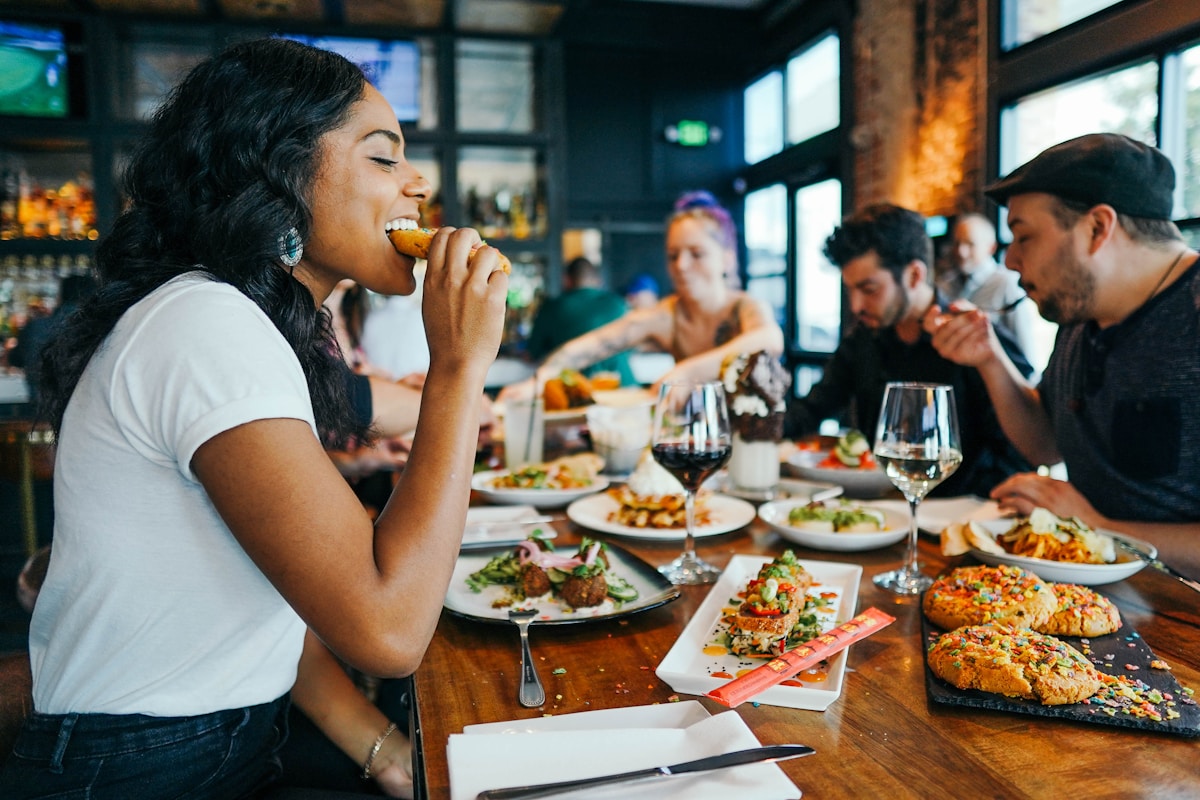 Como Atrair Clientes Restaurante