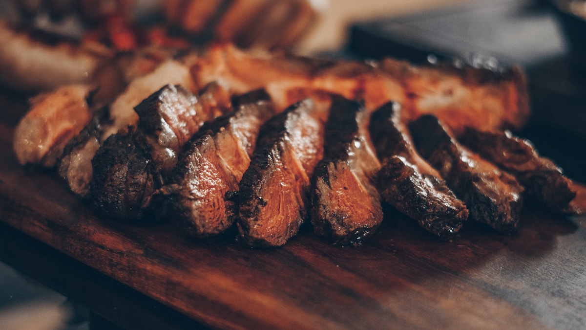 Como escolher um sistema para churrascaria
