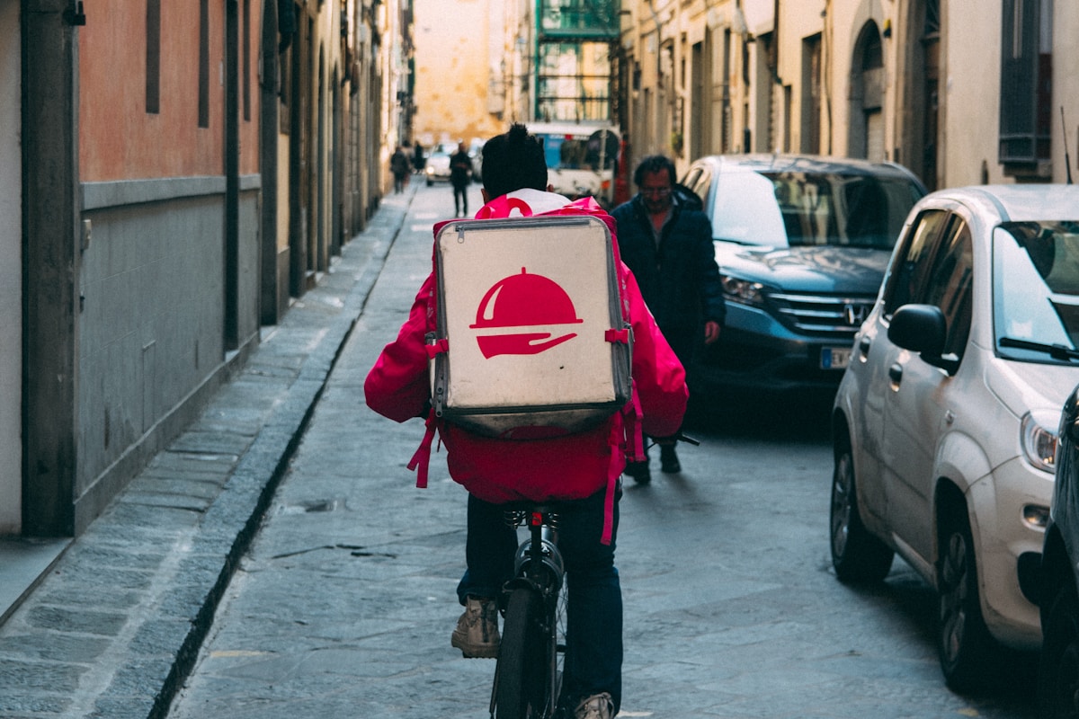 Como escolher um sistema para delivery