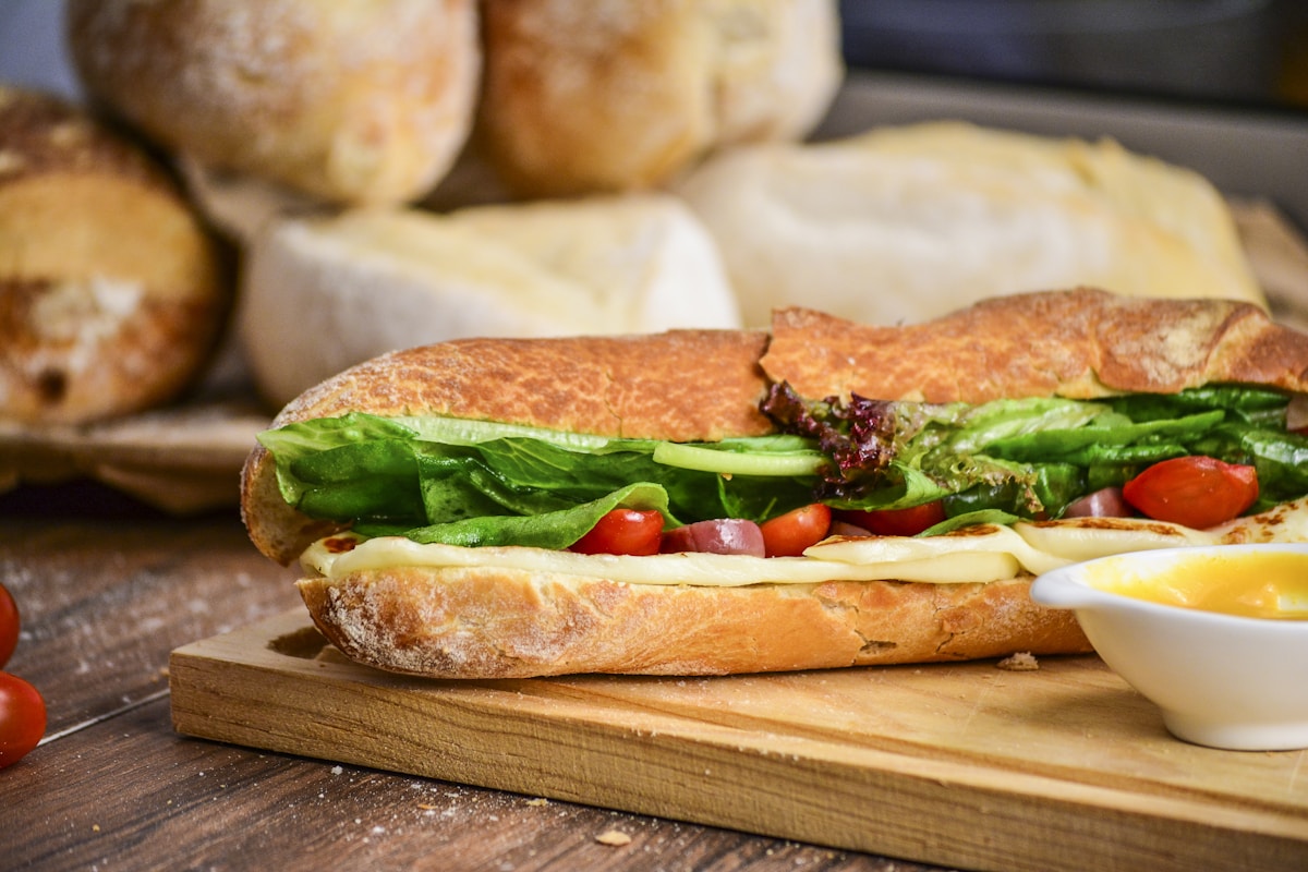 Como escolher um sistema para food truck