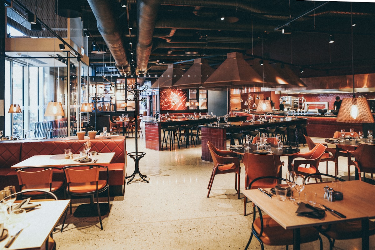 Como escolher um sistema para franquia de restaurante