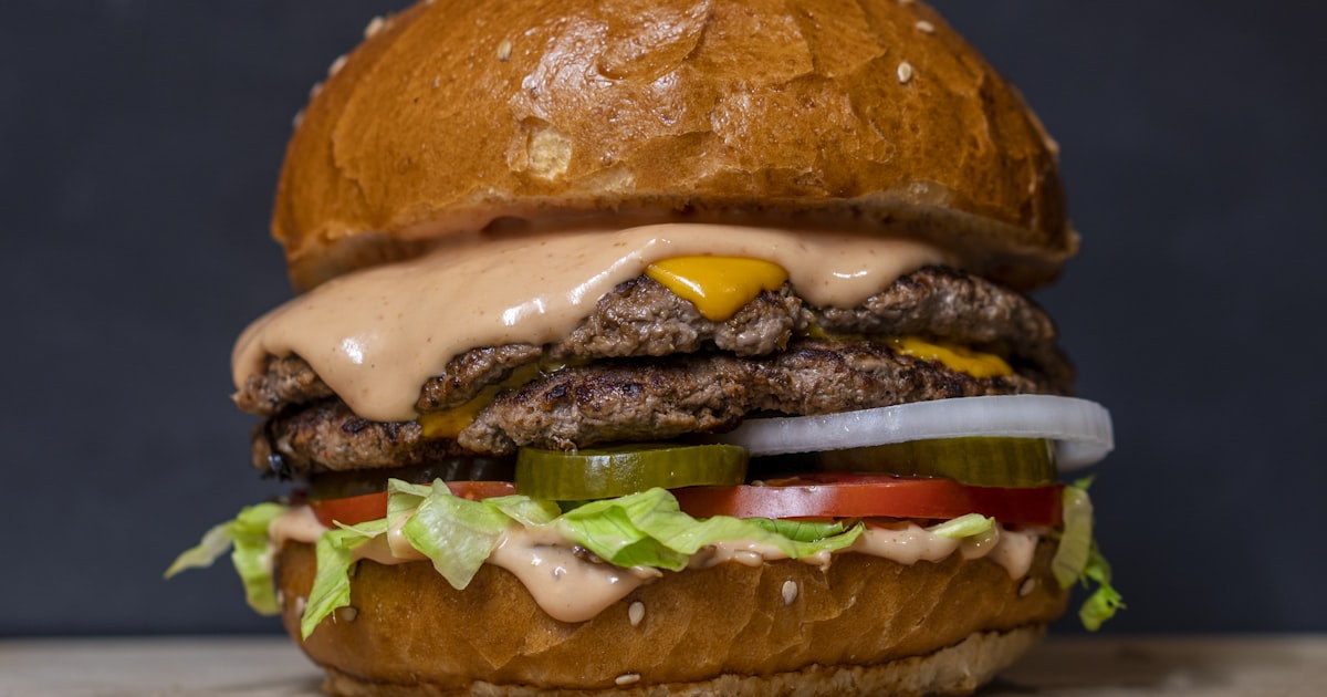 Como escolher um sistema para hamburgueria
