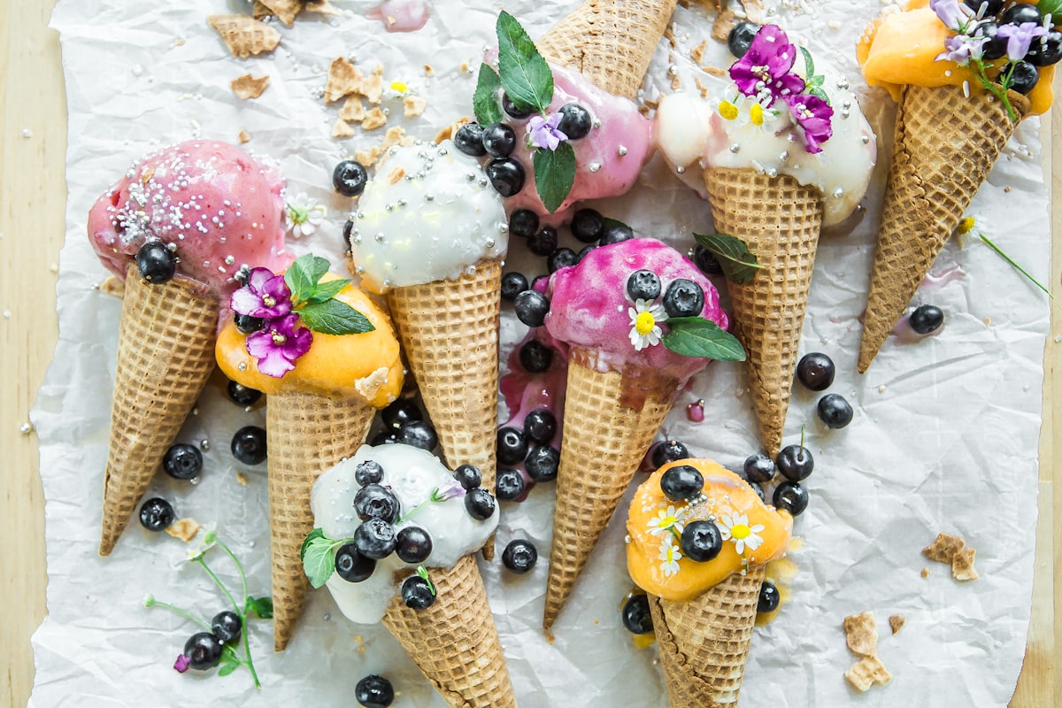 Como escolher um sistema para sorveteria