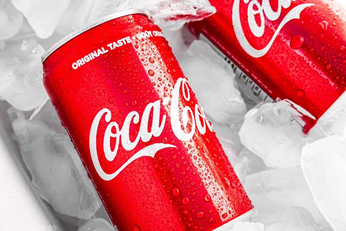 NCM do refrigerante 2202.10.00 lata e 2L para nota fiscal de bar e lanchonete