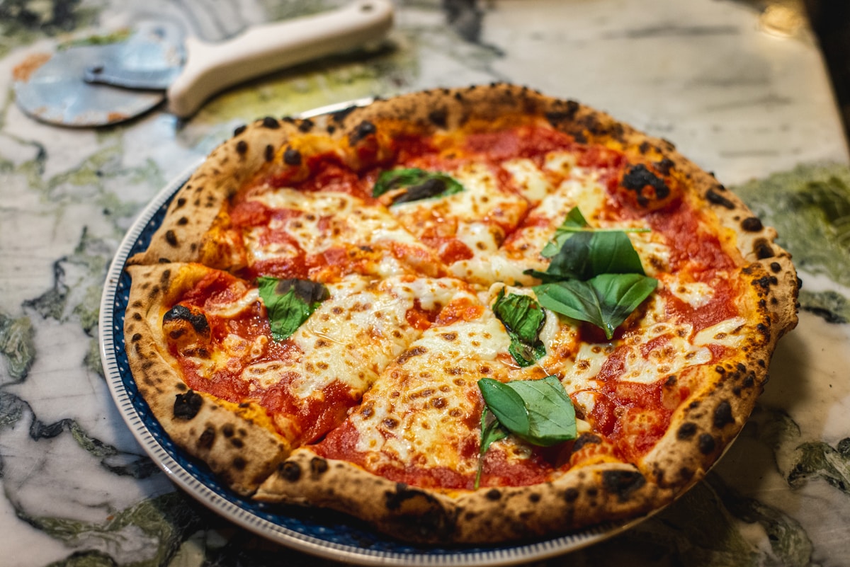 Nomes De Pizzaria Italiana Autentica