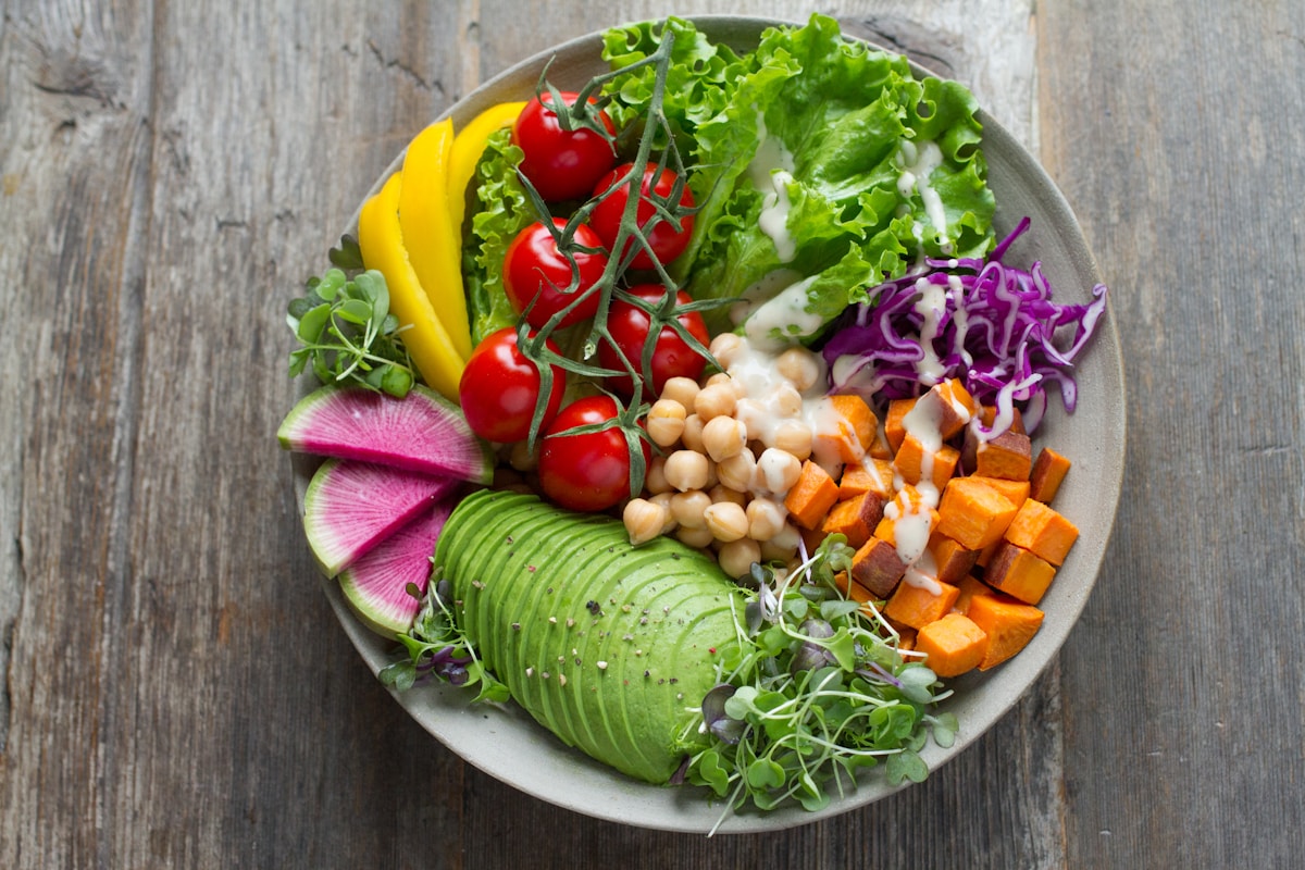 Restaurante vegetariano e vegano: mercado e operação no Brasil